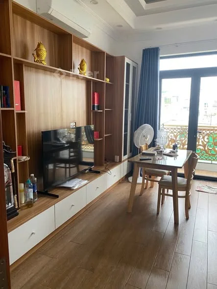 [QUẬN 8] NHÀ MỚI ĐẸP – NGANG KHỦNG 5.6M – CHỈ 50M RA MẶT TIỀN BÔNG SAO – FULL NỘI THẤT GỖ CAO CẤP –