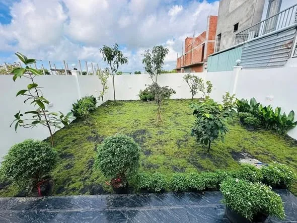 Ảnh bất động sản