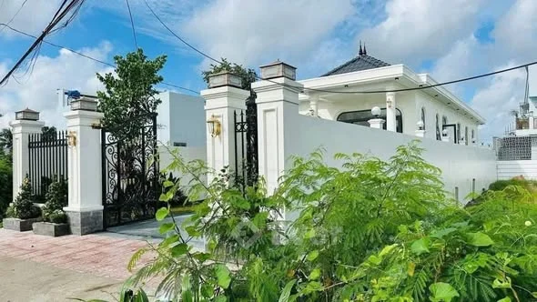 Ảnh bất động sản