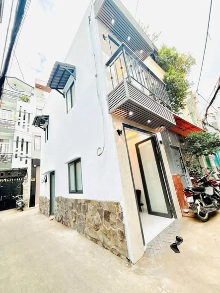 Ảnh bất động sản