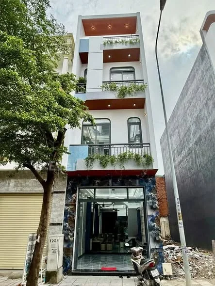 Ảnh bất động sản