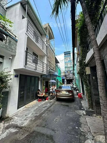 Ảnh bất động sản