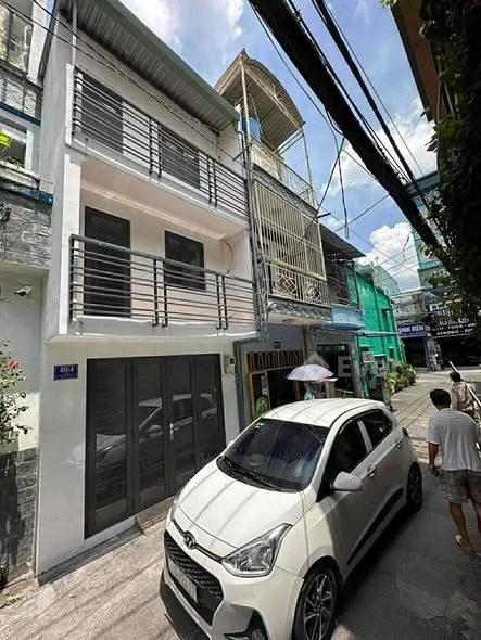 Ảnh bất động sản