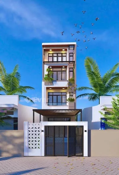 Ảnh bất động sản