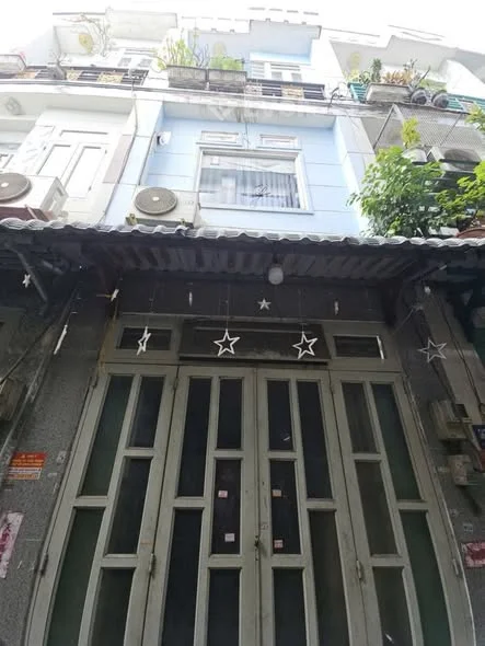 Chủ gửi Nhà đẹp đúc 2 lầu 567 Lê Văn Khương Tân Thới Hiệp TP HCM ( Hiệp Thành Q12 cũ )