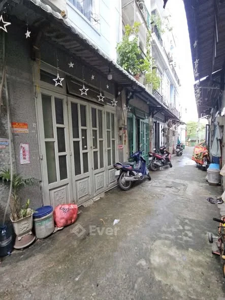 Ảnh bất động sản