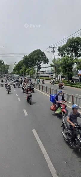 1 SẸT QUANG TRUNG, P8, GÒ VẤP. 3 TẦNG, 6,6×14M. 9,5 TỶ TL. TUẤN 0909400909