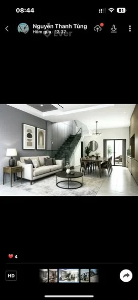 Ảnh bất động sản