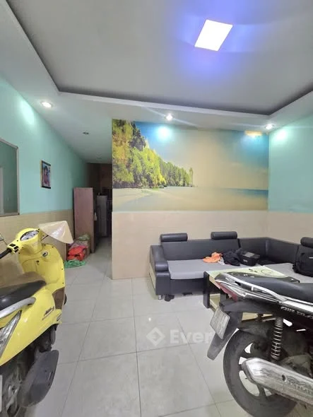 HẺM XE HƠI - FULL TIỆN ÍCH - ĐỦ CÔNG NĂNG. (TƯƠNG LAI RA MT DƯƠNG QUÃNG HÀM)