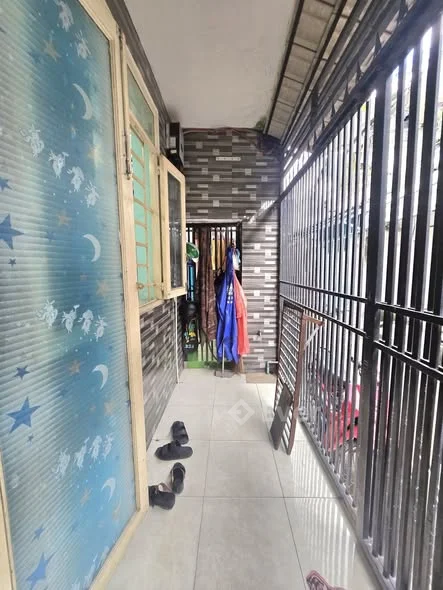 Ảnh bất động sản