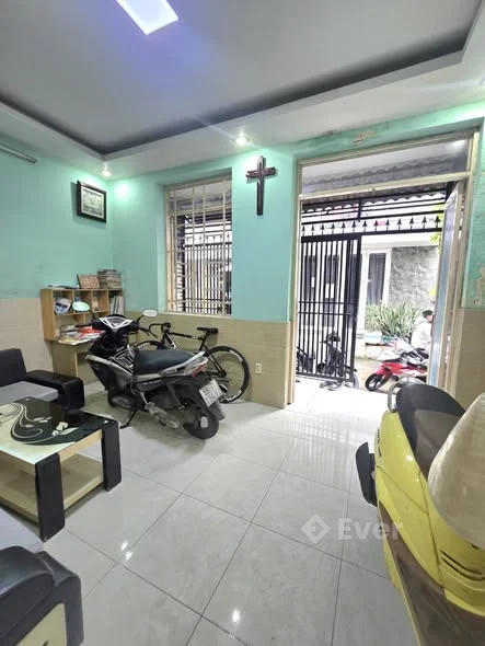 Ảnh bất động sản