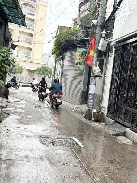 Ảnh bất động sản