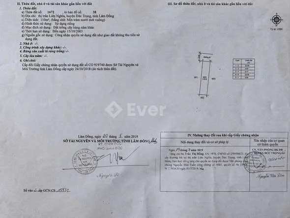Ảnh bất động sản