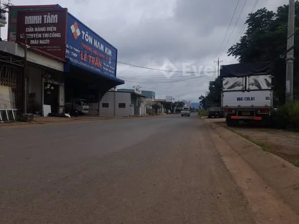 Ảnh bất động sản