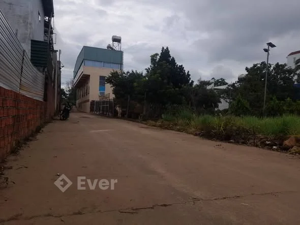 Ảnh bất động sản