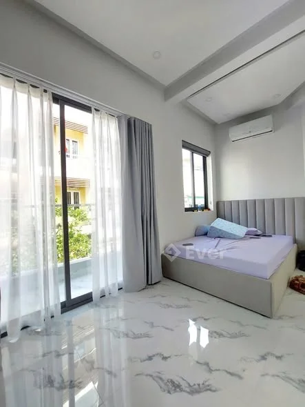 Mặt Tiền Nguyễn Phi Khanh,Q1 Khu vực cực hiếm nhà bán 70m2 DTSD - 4 Tầng Giá: 13,8 Tỷ TL nay giảm cò