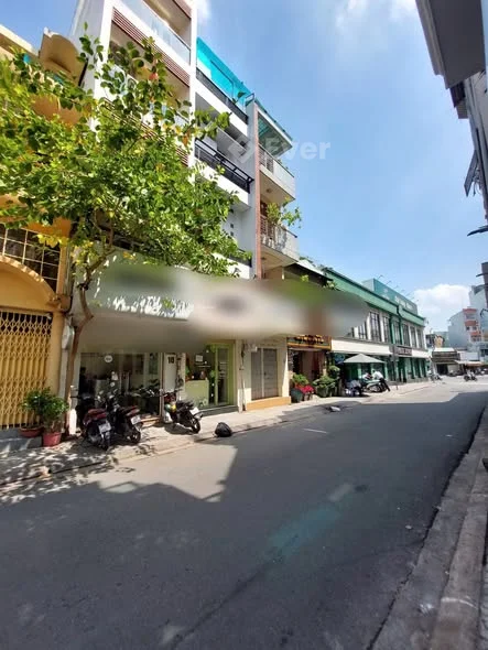 Mặt Tiền Nguyễn Phi Khanh,Q1
Khu vực cực hiếm nhà bán
70m2 DTSD - 4 Tầng
Giá: 13,8 Tỷ TL nay giảm cò