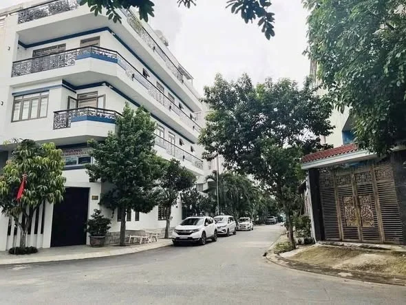 Ảnh bất động sản