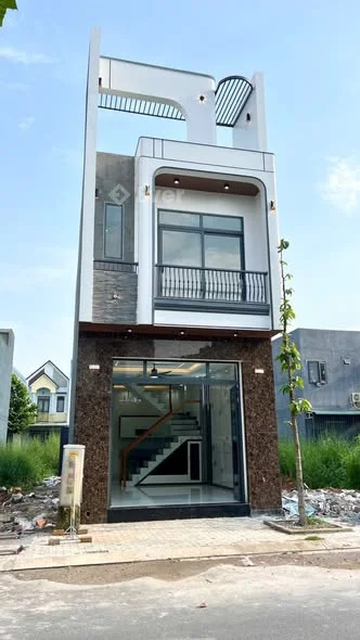 Ảnh bất động sản