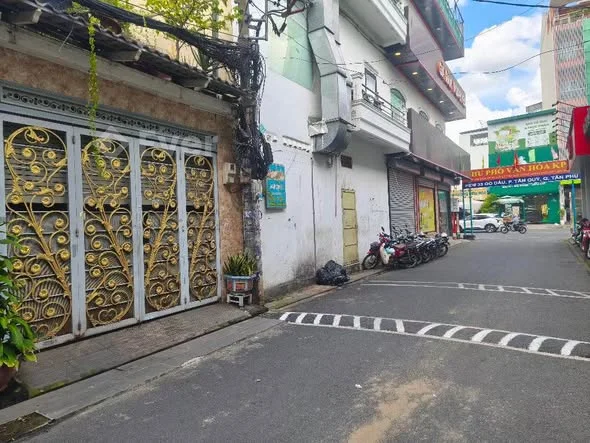 Ảnh bất động sản