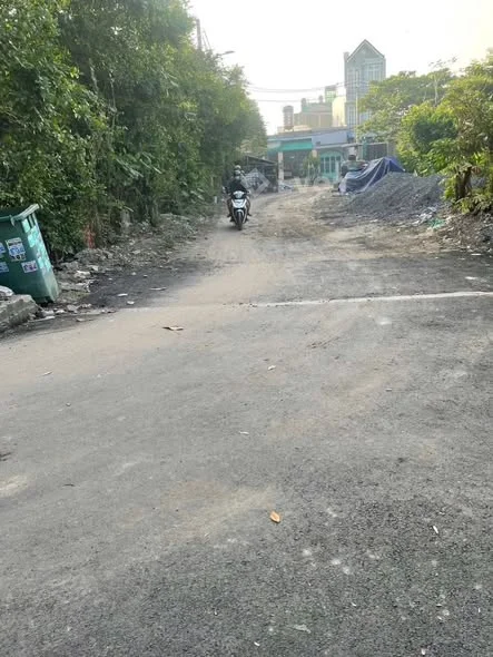 Ảnh bất động sản