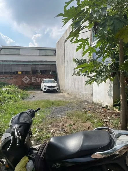 Ảnh bất động sản