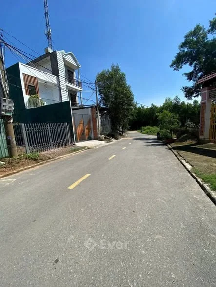 Chính chủ gửi bán lô đất Tân Đông Hiệp tpHCM Ngang 4x20