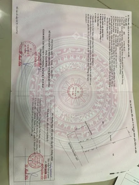 Ảnh bất động sản