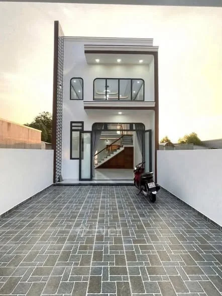 Ảnh bất động sản