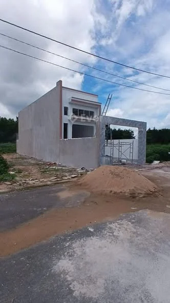 Ảnh bất động sản