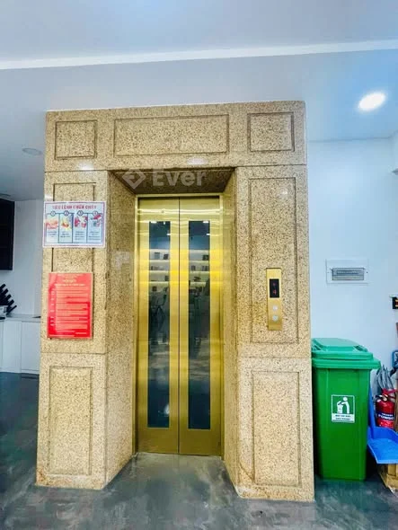 CHO THUÊ TÒA NHÀ MẶT TIỀN RẠCH BÙNG BINH, PHƯỜNG 09, QUẬN 03, TP. HCM.