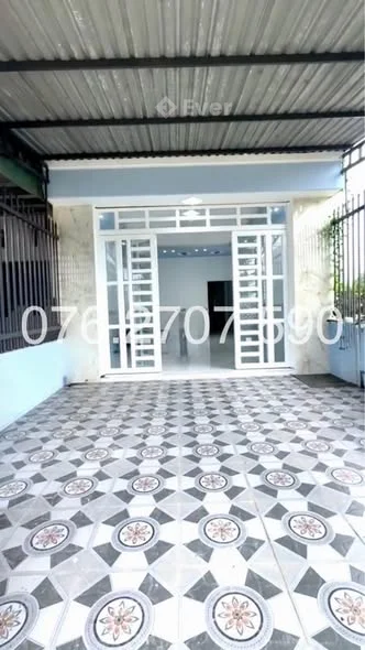 CHƯA TỚI 1 TỶ – SỞ HỮU NGAY NHÀ CẤP 4 SHR 175M2