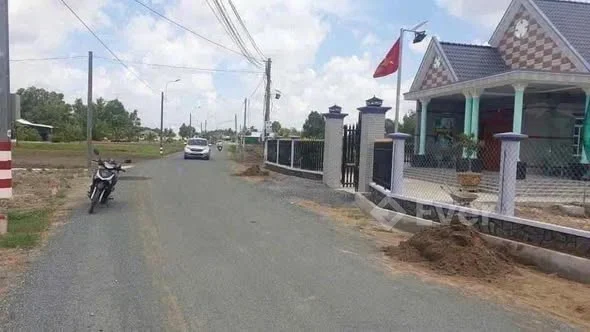 Ảnh bất động sản