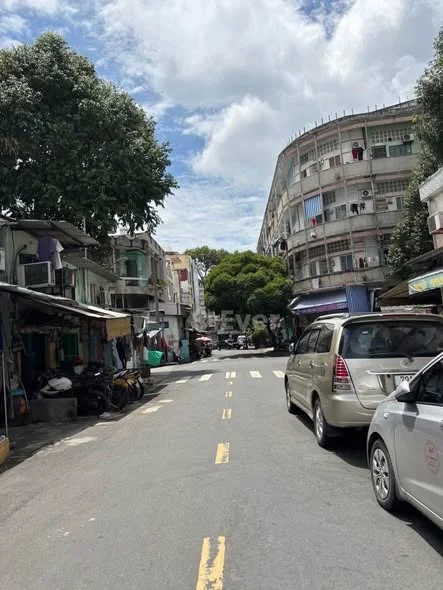 HXH – SÁT MẶT TIỀN – NHÀ VUÔNG VỨC TÂN KHAI – GẦN HÀ TÔN QUYỀN – GIÁP Q.5, Q.10, Q6