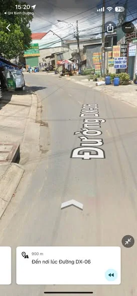 Ảnh bất động sản