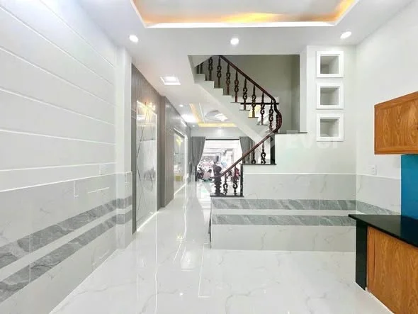 Chính Chủ Gửi Bán Căn Vị Trí Mặt Tiền Chợ Vĩnh Lộc SHR ( 67,5M2 )