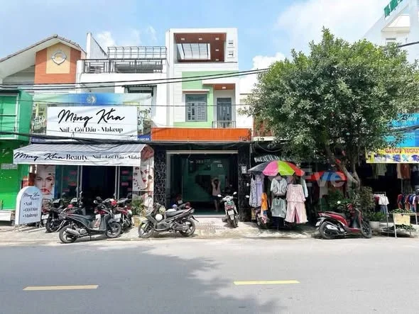 Ảnh bất động sản