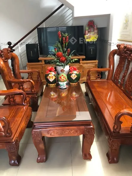 Ảnh bất động sản