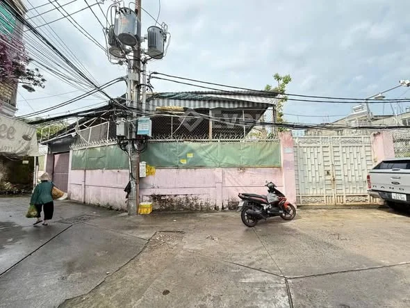 Ảnh bất động sản