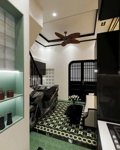 Ảnh bất động sản