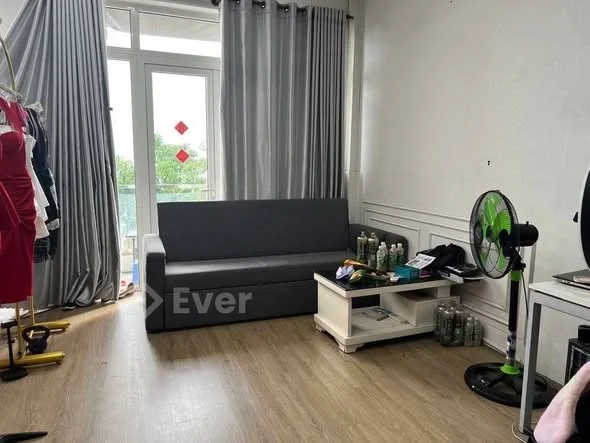 Nhà 2 tầng đường Đường VÕ THỊ THỪA P. An Phú Đông, Q.12 DT 58m2 (4,5mx14m) đường 8m 4,Xtỷ.