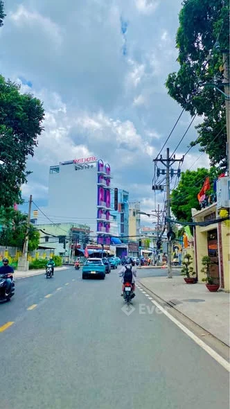 Ảnh bất động sản