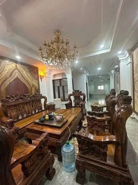 Ảnh bất động sản