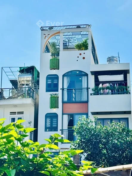 Ảnh bất động sản