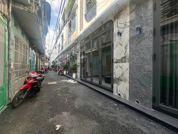 Ảnh bất động sản