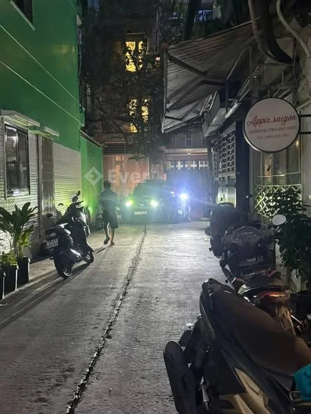 Ảnh bất động sản