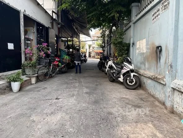 Ảnh bất động sản