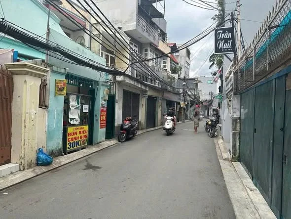 Ảnh bất động sản