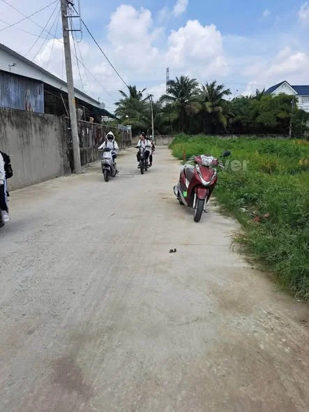 Ảnh bất động sản