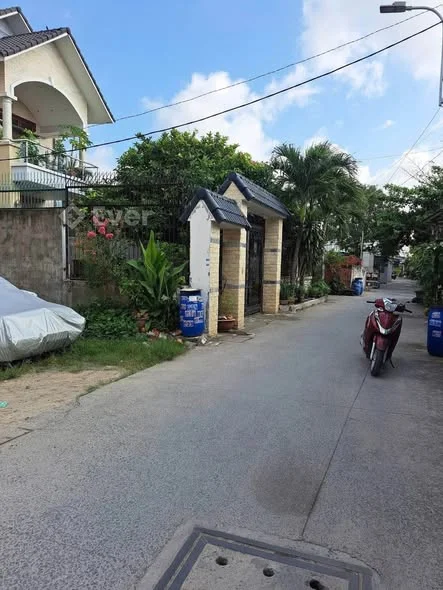 Bán đất vị trí đẹp Đông Thạnh – Hóc Môn